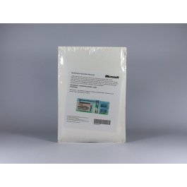 Windows 2008 Server Standard mit 5 CALs OEM/ROK für HP Vollversion, französisch - neu