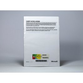 5 Benutzer-CALs für SQL Server 2014 Standard, OEM-(Dell)