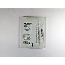 Windows 2008 Web Server R2 SB-Vollversion, deutsch