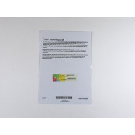 5 Zugriffslizenzen (Benutzer) für Windows 2016 Server, OEM (Wortmann)