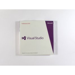Visual Studio 2013 Professional Update, englisch - neu