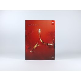 Acrobat XI Professional Vollversion (Windows), deutsch