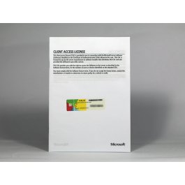 5 Zugriffslizenzen (Benutzer) für Windows 2016 Server, OEM (HP) - neu