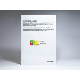 1 Benutzer-CAL für SQL Server 2014 Standard - neu