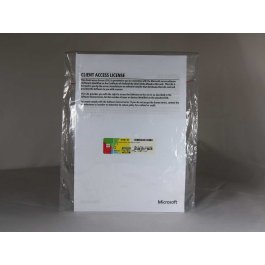 5 RDS-Zugriffslizenzen (Benutzer) für Windows 2016, HP-OEM
