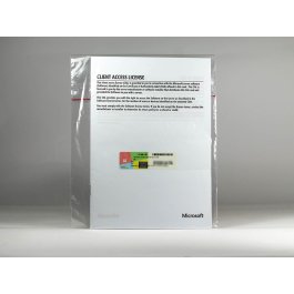 5 RDS-Zugriffslizenzen (Benutzer) für Windows 2019, HP-OEM