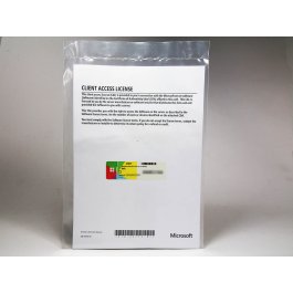 10 Zugriffslizenzen (Geräte) für Windows 2016 Server, OEM (Dell) - neu