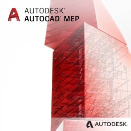 AutoCAD MEP 2017 - Netzwerklizenz