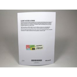 5 RDS-Zugriffslizenzen (Geräte) für Windows 2016, Wortmann-OEM