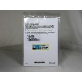 5 (RDS)-Terminal-Zugriffslizenzen (Benutzer) für Windows 2012, OEM (Dell) (embsys) - neu