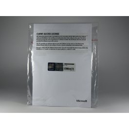 5 RDS-Zugriffslizenzen (Benutzer) für Windows 2022, HP-OEM