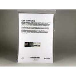 5 RDS-Zugriffslizenzen (Benutzer) für Windows 2022, Tarox-OEM