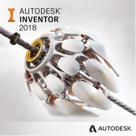 Inventor 2018 - Netzwerklizenz