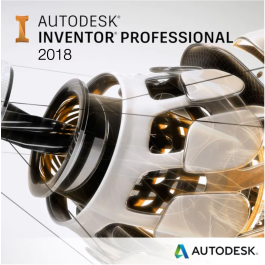 Inventor 2018 Professional - Netzwerklizenz