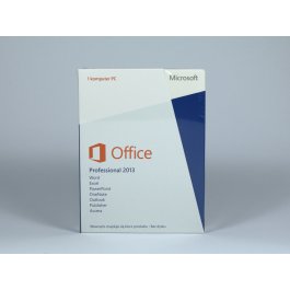 Office 2013 Professional Vollversion, polnisch