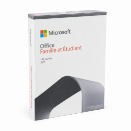 Office 2021 Home and Student Vollversion, deutsch, englisch, französisch - neu