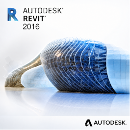 Revit 2016 Vollversion - Einzelplatzlizenz