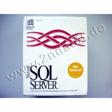 SQL Server 6