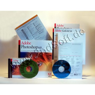 Photoshop 6