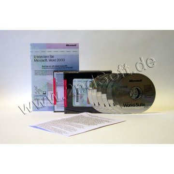 Works Suite 2000