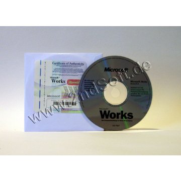 Works 2000
