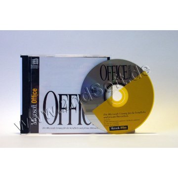 Office 4.3 Professional