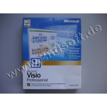 Visio 2002