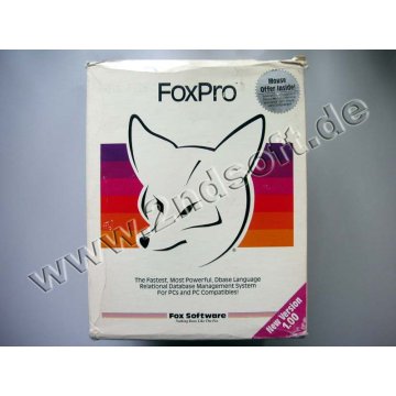 Foxpro 1