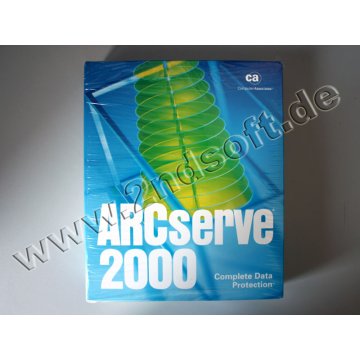 ARCserve 2000