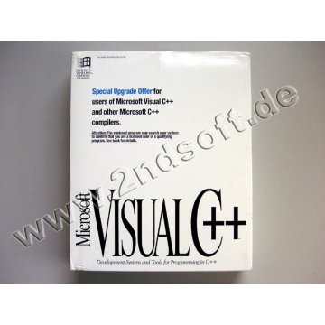 Visual C++ 2