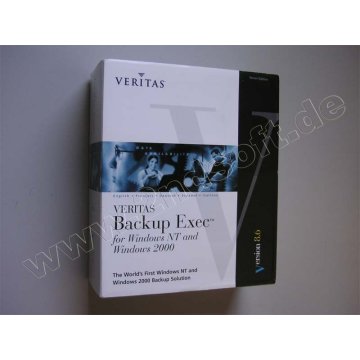 Backup Exec 8.6
