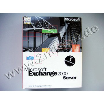 Exchange Server 2000