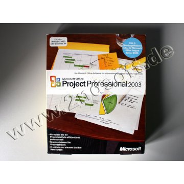Project 2003
