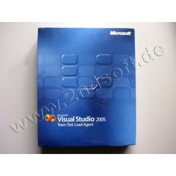 Visual Studio 2005