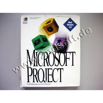 Project 4