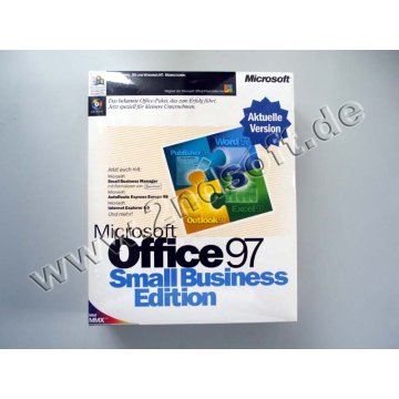 Office 97 SBE