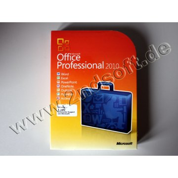 Office 2010 Professional