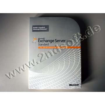 Exchange Server 2010