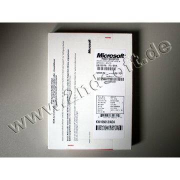 Windows 2008 Server Standard R2