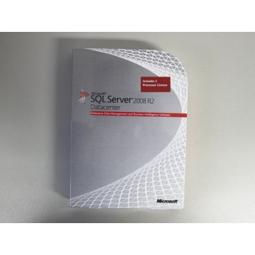 SQL Server 2008 R2