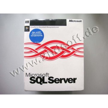 SQL Server 6.5