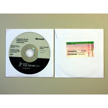 SQL Server 2012