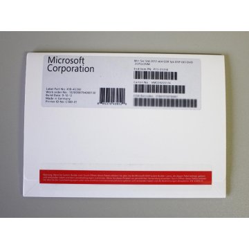 Windows 2012 Server Datacenter