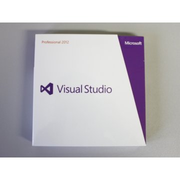 Visual Studio 2012