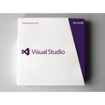 Visual Studio 2013