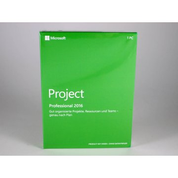 Project 2016