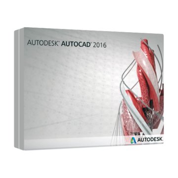 AutoCAD 2016