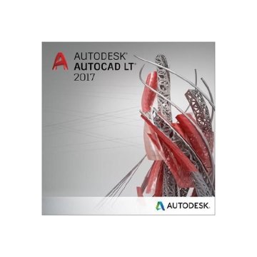 AutoCAD LT 2017