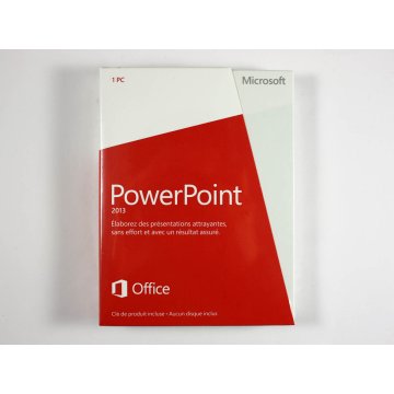 PowerPoint 2013