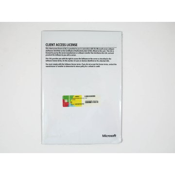 Zugriffslizenzen (Benutzer) für Windows 2016 Server